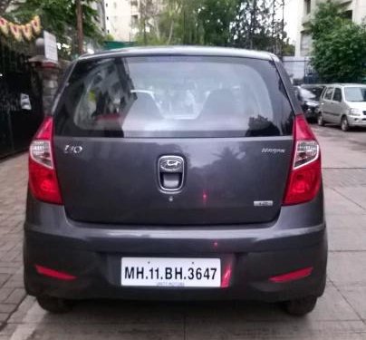 Hyundai i10 Magna 1.2 2013 MT for sale in Pune