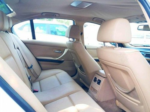 BMW 3 Series 320d 2010 AT for sale in Ahmedabad