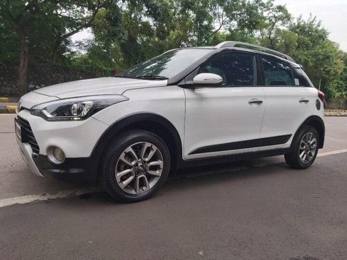 Hyundai i20 Active 1.2 SX 2018 MT for sale in Mumbai