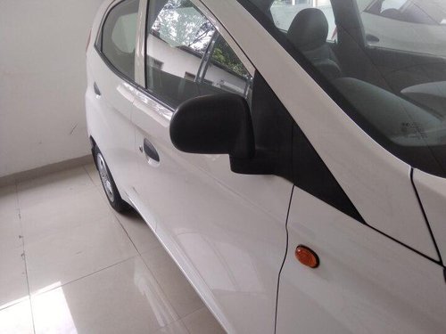 2015 Hyundai Eon Magna Plus MT for sale in Indore