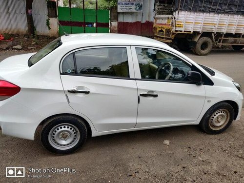 Used 2015 Honda Amaze EX i-Vtech MT for sale in Pune