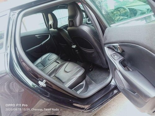 2017 Volvo V40 Cross Country D3 Inscription AT in Chennai