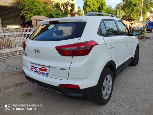 2015 Hyundai Creta 1.4 CRDi S MT for sale in Jodhpur