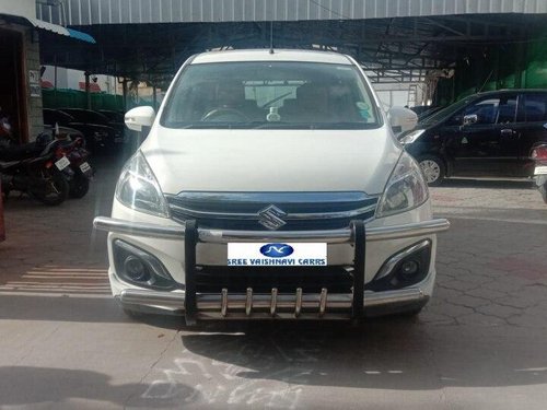 Maruti Suzuki Ertiga ZDI 2017 MT for sale in Coimbatore