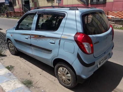 Maruti Alto 800 LXI 2013 MT for sale in Kolkata