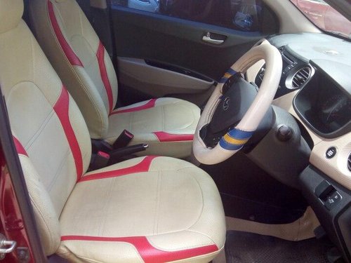 Used 2014 Hyundai i10 Asta MT for sale in Coimbatore