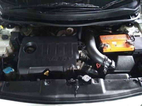 2012 Hyundai Verna SX Diesel MT For sale in Indore