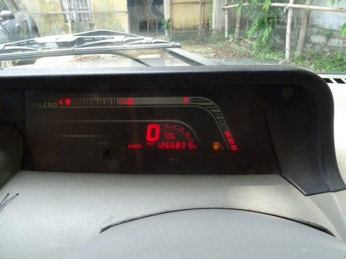 Mahindra Bolero SLE 2014 MT for sale in Kolkata