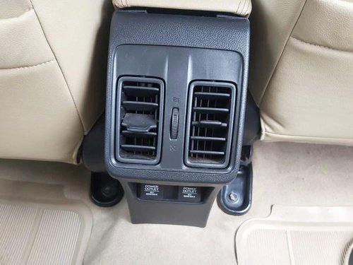 Used 2015 Honda City i-VTEC CVT VX AT for sale in Mumbai