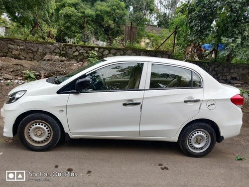 Used 2015 Honda Amaze EX i-Vtech MT for sale in Pune