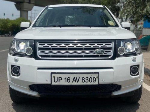 Used 2014 Land Rover Freelander 2 TD4 SE AT in New Delhi