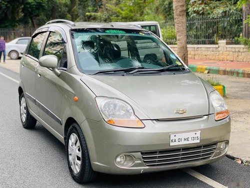 Used 2008 Chevrolet Spark 1.0 LT BS3 MT for sale in Bangalore