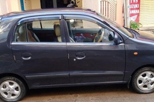 2007 Hyundai Santro Xing XO MT for sale in Hyderabad