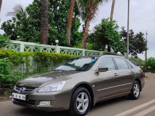 2006 Honda Accord AT for sale in Mumbai