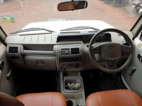 Mahindra Bolero SLE BSII 2013 MT for sale in Mumbai