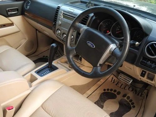 Used 2014 Ford Endeavour 3.0L 4X2 AT in Gurgaon