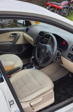 Used 2012 Volkswagen Vento AT for sale in Kalyan