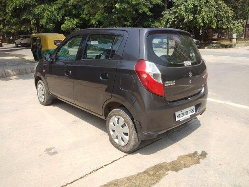 Used Maruti Suzuki Alto K10 VXI 2017 AT for sale in Gurgaon