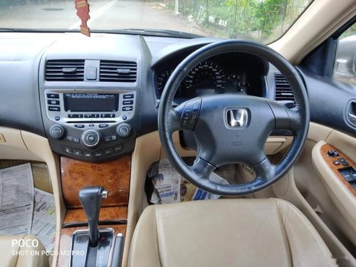 2006 Honda Accord AT for sale in Mumbai