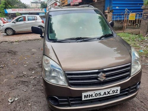 Maruti Suzuki Wagon R 2011 MT for sale  in Kalyan