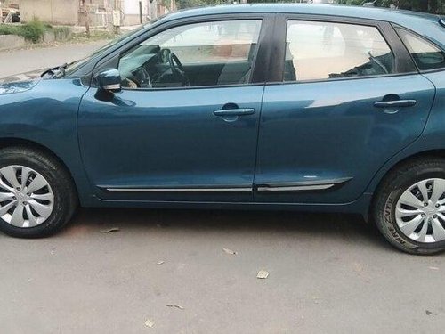 Used 2016 Maruti Suzuki Baleno Delta MT for sale in Noida