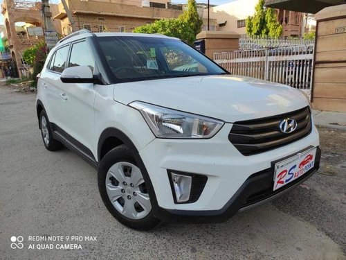 2015 Hyundai Creta 1.4 CRDi S MT for sale in Jodhpur