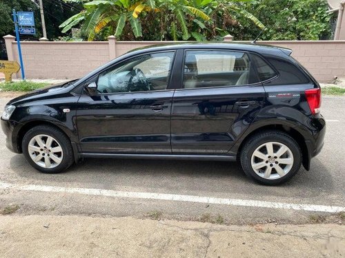 2012 Volkswagen Polo 1.5 TDI Highline Plus MT for sale in Bangalore