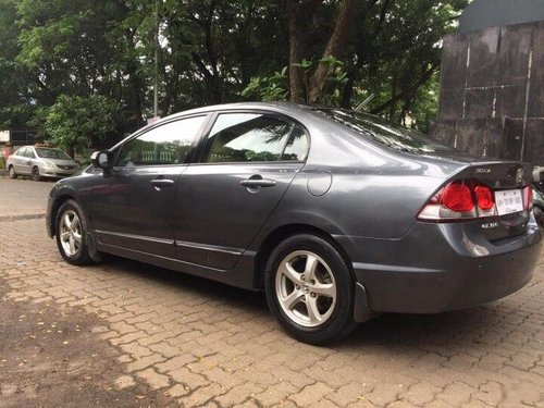 2009 Honda Civic 2006-2010 AT for sale in Mumbai