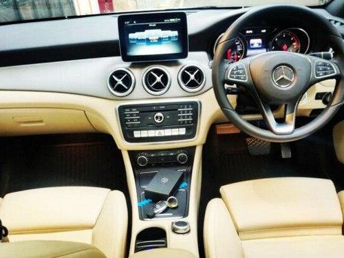 Used 2017 Mercedes Benz 200 AT for sale in Bangalore