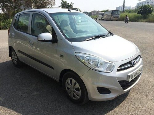 Used 2012 Hyundai i10 Magna MT for sale in New Delhi