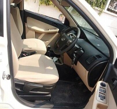 2012 Tata Vista Quadrajet VX MT for sale in Indore