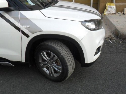 2018 Maruti Suzuki Vitara Brezza ZDi Plus MT for sale in Bangalore