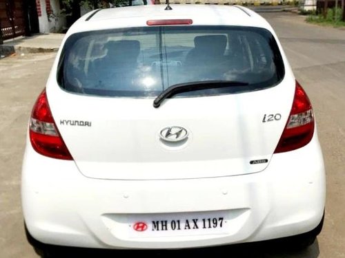 Used 2011 Hyundai i20 MT for sale in Nagpur