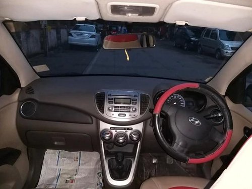 Hyundai i10 Magna 1.2 2013 MT for sale in Pune