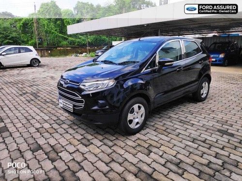 2014 Ford Ecosport 1.5 Ti VCT Trend MT for sale in Edapal