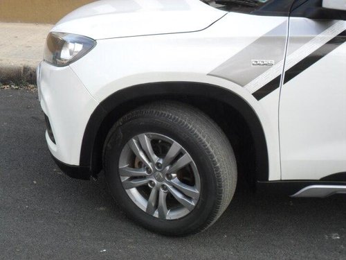 2018 Maruti Suzuki Vitara Brezza ZDi Plus MT for sale in Bangalore