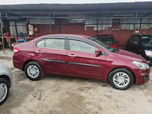 2018 Maruti Suzuki Ciaz MT for sale in Pune