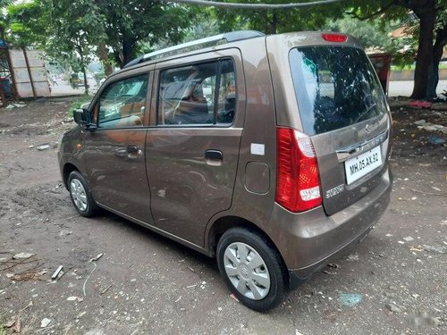 Maruti Suzuki Wagon R 2011 MT for sale  in Kalyan