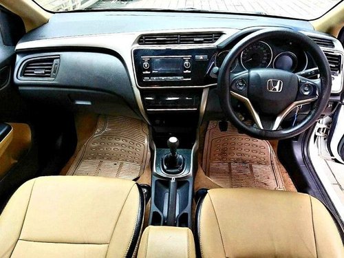 2016 Honda City i VTEC SV MT for sale in Mumbai