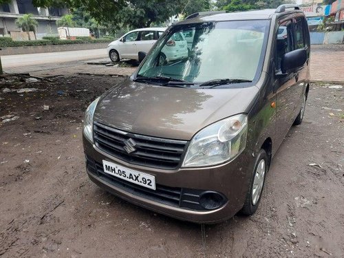 Maruti Suzuki Wagon R 2011 MT for sale  in Kalyan