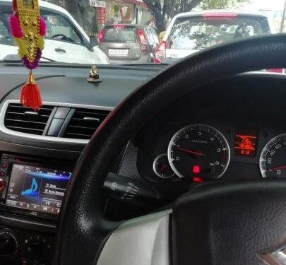 Maruti Suzuki Swift VDI 2012 MT for sale in Bangalore
