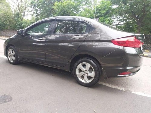 2016 Honda City i VTEC CVT VX MT for sale in Mumbai