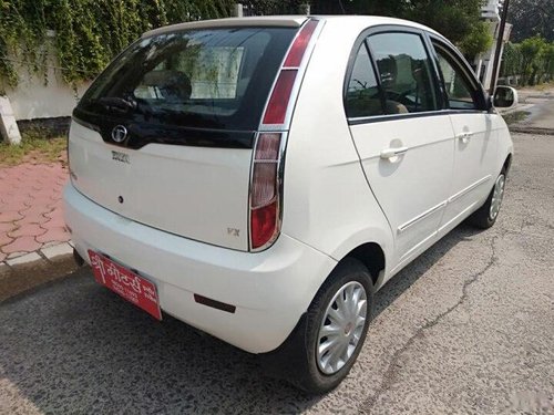 2012 Tata Vista Quadrajet VX MT for sale in Indore