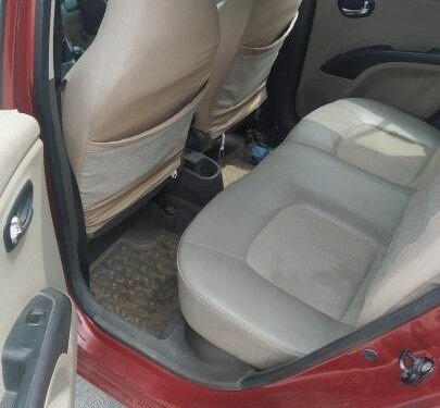 Hyundai i10 Magna 2011 MT for sale in Kanpur