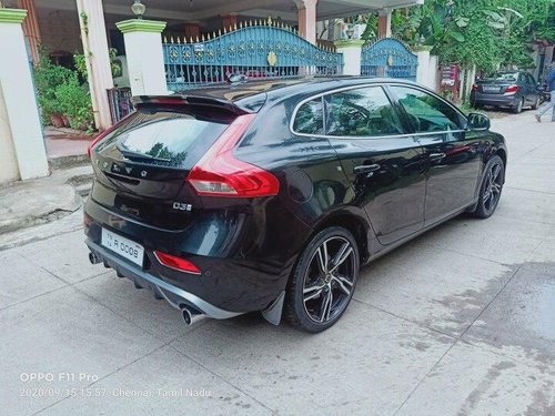 2017 Volvo V40 Cross Country D3 Inscription AT in Chennai