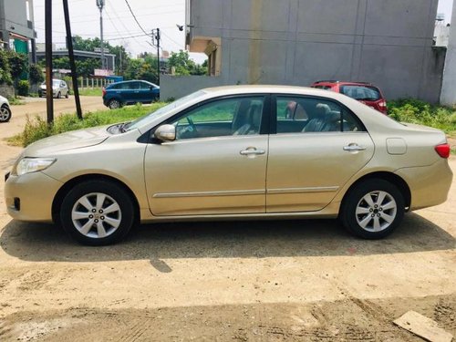 2010 Toyota Corolla Altis Diesel D4DG MT for sale in Indore