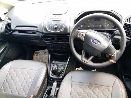 Ford EcoSport 1.5 Diesel Ambiente 2019 MT for sale in Ahmedabad