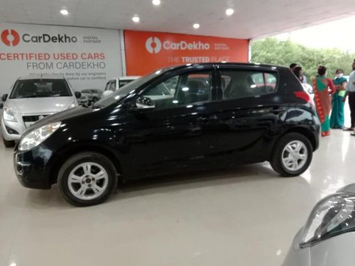 2010 Hyundai i20 1.2 Sportz Option MT for sale in Bhopal