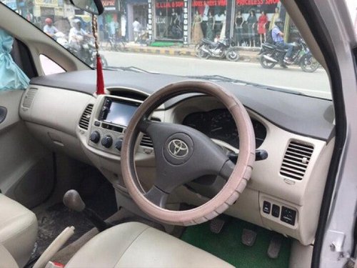 2014 Toyota Innova MT for sale in Patna