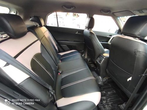 2015 Hyundai Creta 1.4 CRDi S MT for sale in Jodhpur